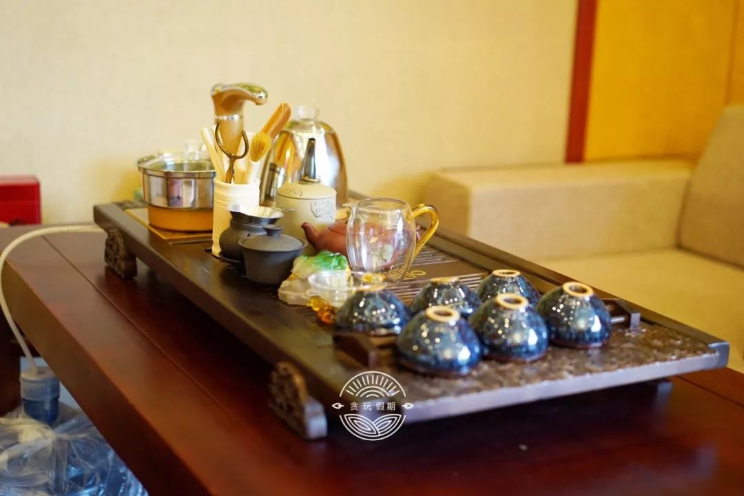 桃源溪谷哪里好玩,桃源溪谷一日游