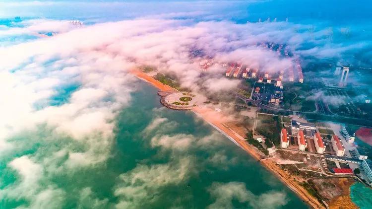 威海荣成的十大海湾，你知道几个？