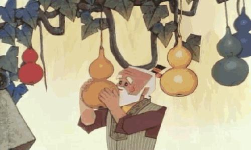 中国人儿童动画片,动画片中国人打日本人