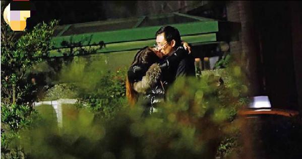 谈得了18年的马拉松恋爱，忍不住几个月寂寞？女神陈绮贞人设崩塌