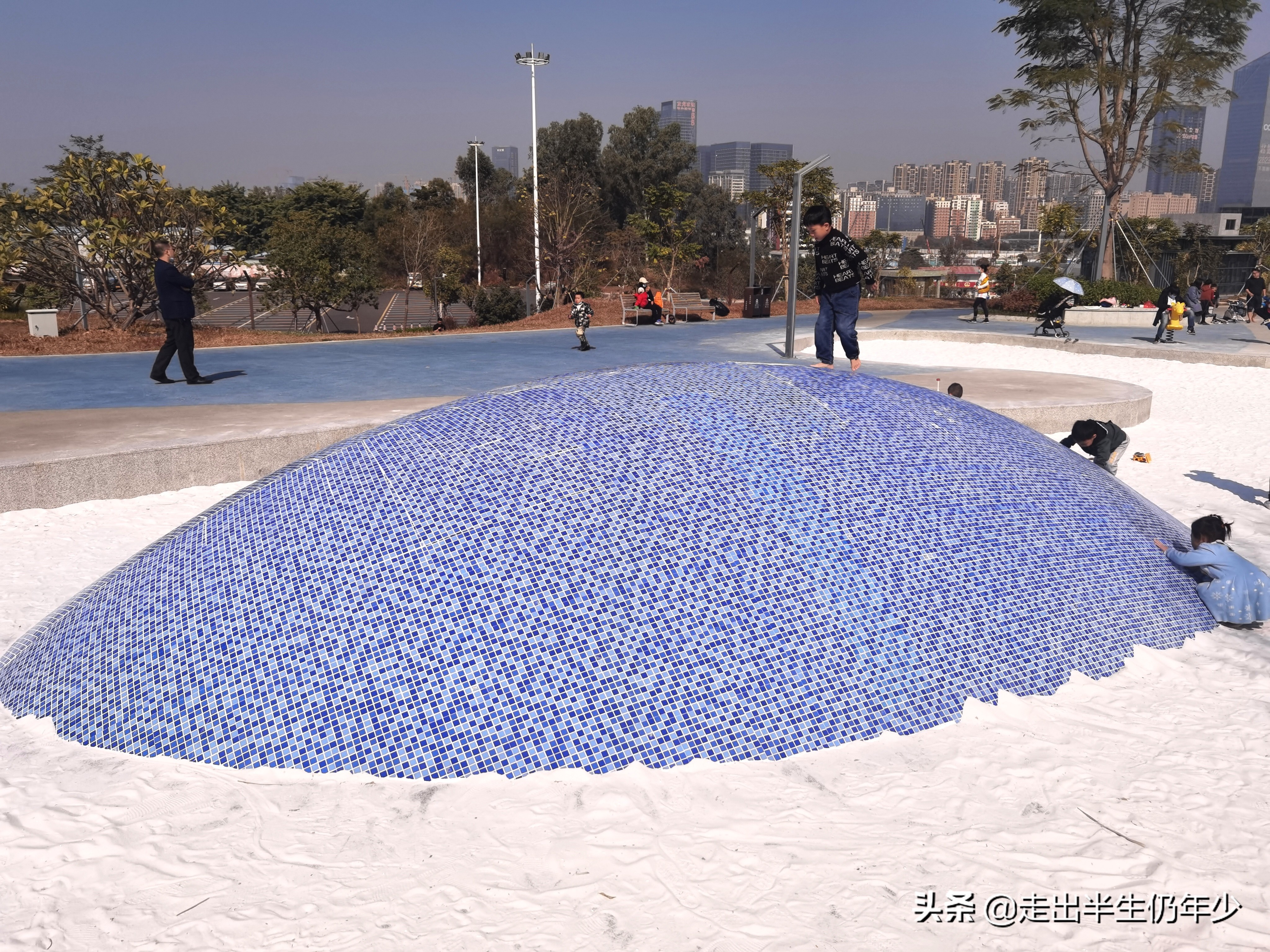 深圳足球场,深圳免费足球场