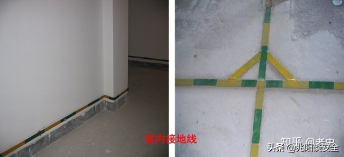 建筑物的防雷接地设计,建筑物防雷接地安装规范要求