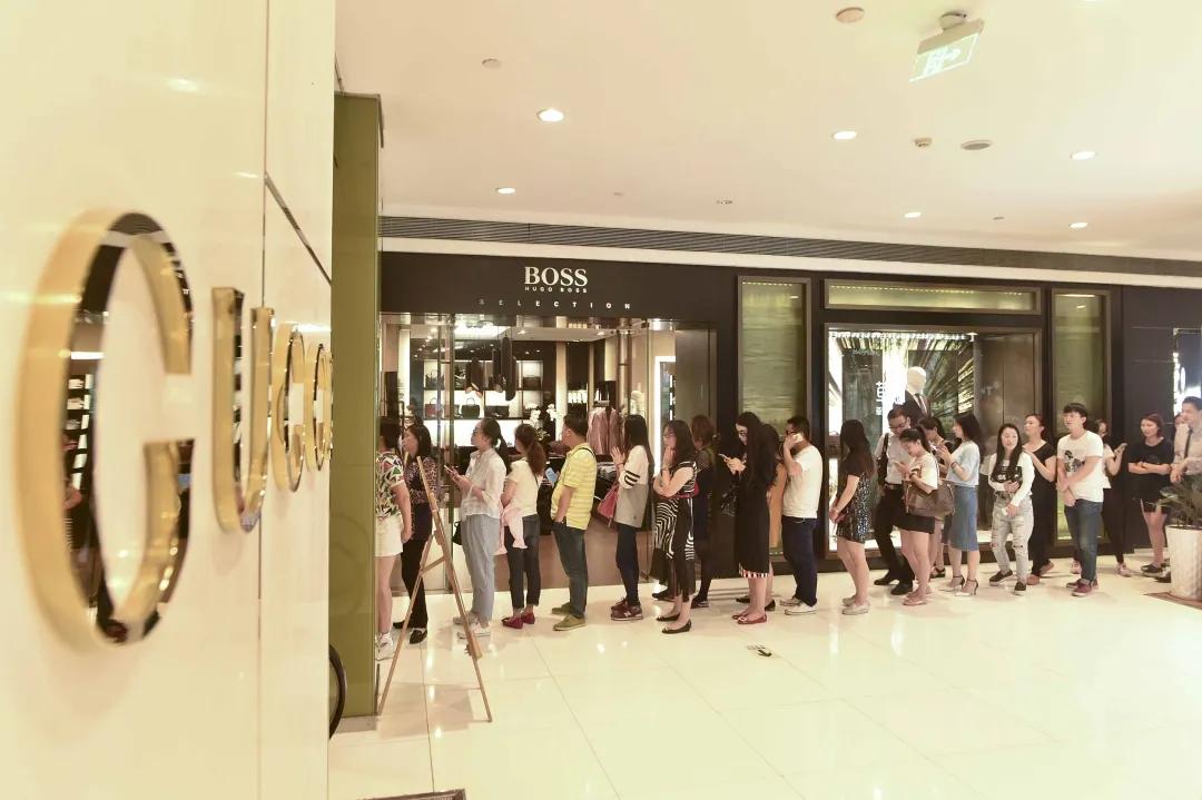 上海奢侈品假货被查,上海查获奢侈品假货