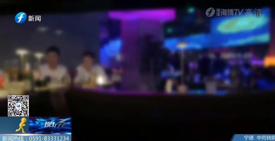 不愧叫“玩主”酒吧！竟接待13岁儿童？