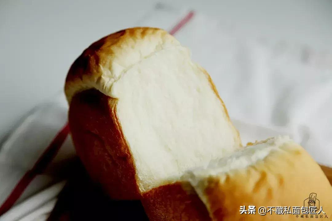 这个平价面粉，能不能不要这么强