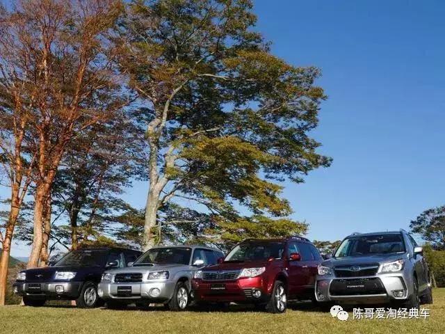 斯巴鲁森林人2.0t加92还是95,4代斯巴鲁森林人2.0t越野