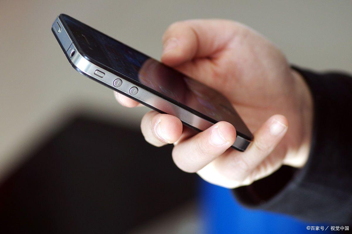 手机欠费后左上角无hd,手机右上角出现了电话hd