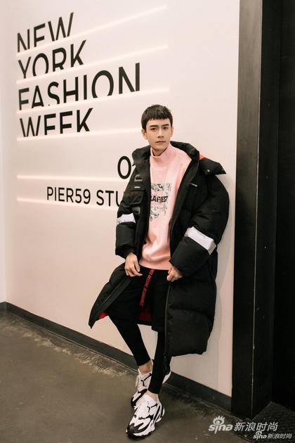 杨幂刘雯穿衣搭配图,杨幂刘雯准备的秋冬潮品已上线