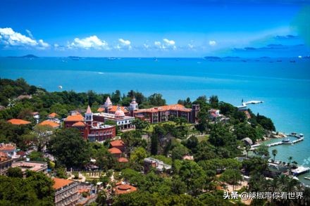 闽南厦漳泉旅游,厦漳泉三地旅游攻略