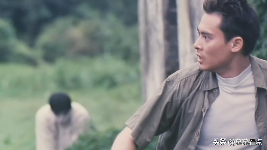 恐怖片推荐山村老尸寂静岭,山村老尸恐怖片超吓人