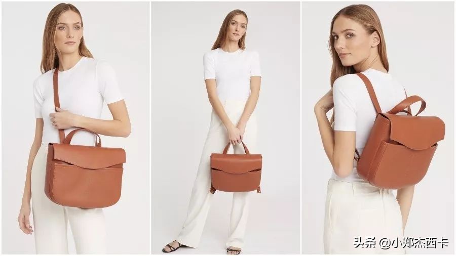 通勤时尚包包2022新款,通勤包包简约大气高级