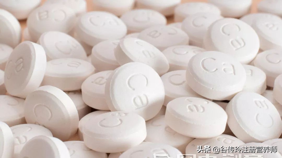 哪种钙剂补钙最好,补钙效果好的钙剂是哪些