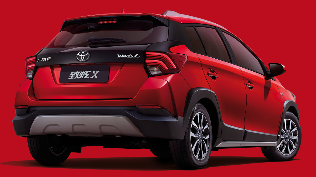 最适合年轻人的第1款车,最值得年轻人购买的4款车