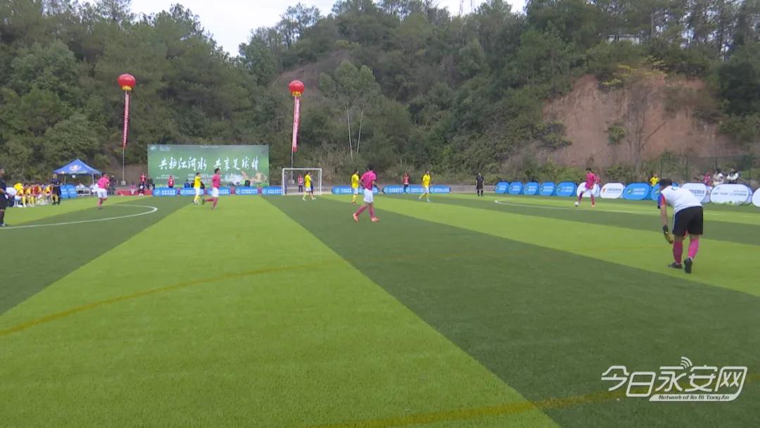 揭晓！看冠军花落谁家