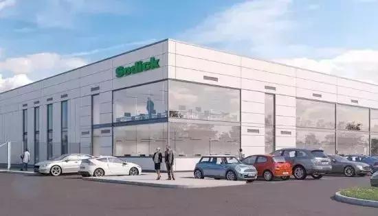 日本知名企业,日本知名企业分布图