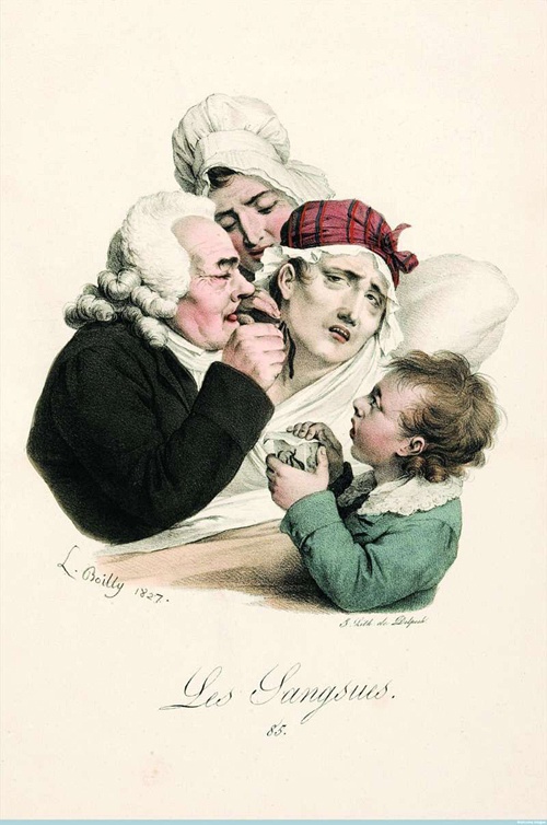 疯狂迷恋白色的女人们:白色彩妆背后隐藏了怎样的文化密码?