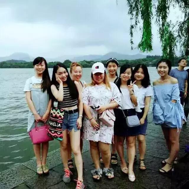 我在美国的求学生活,我在美国的打工生涯