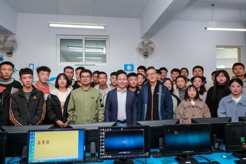 蔡崇信海南公益基金会,蔡崇信公益基金会长沙