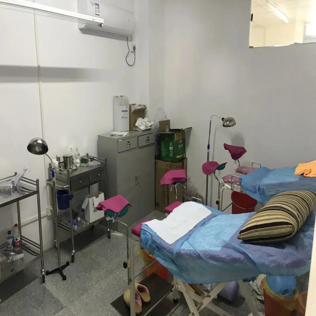 为熟人取环违法吗,非法进行节育手术罪公益诉讼