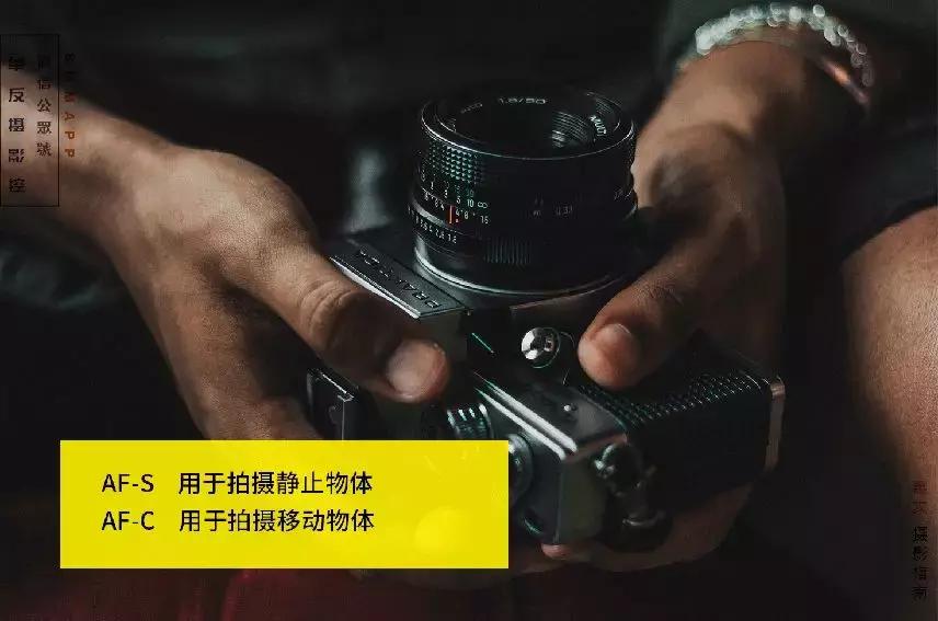 r5相机半按快门测光对焦如何设置,对焦跟测光是怎么分开的