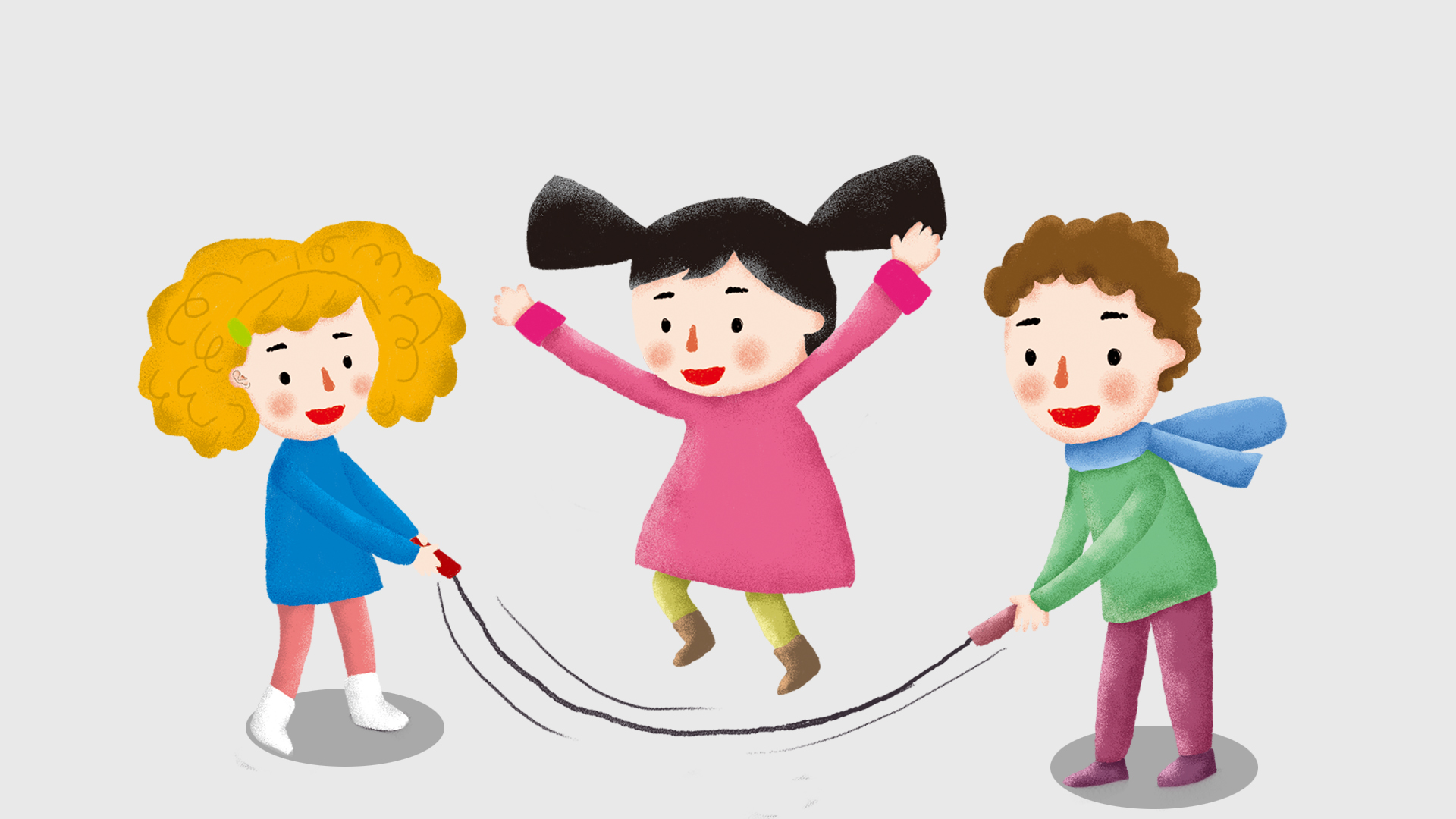 孩子三岁该买什么玩具,小孩子应该买什么玩具才更适合呢