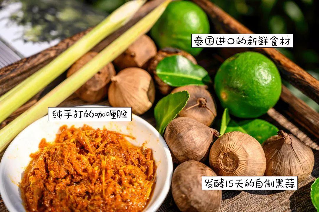 小区私房菜推荐,藏在小区里的私房菜一般人找不到