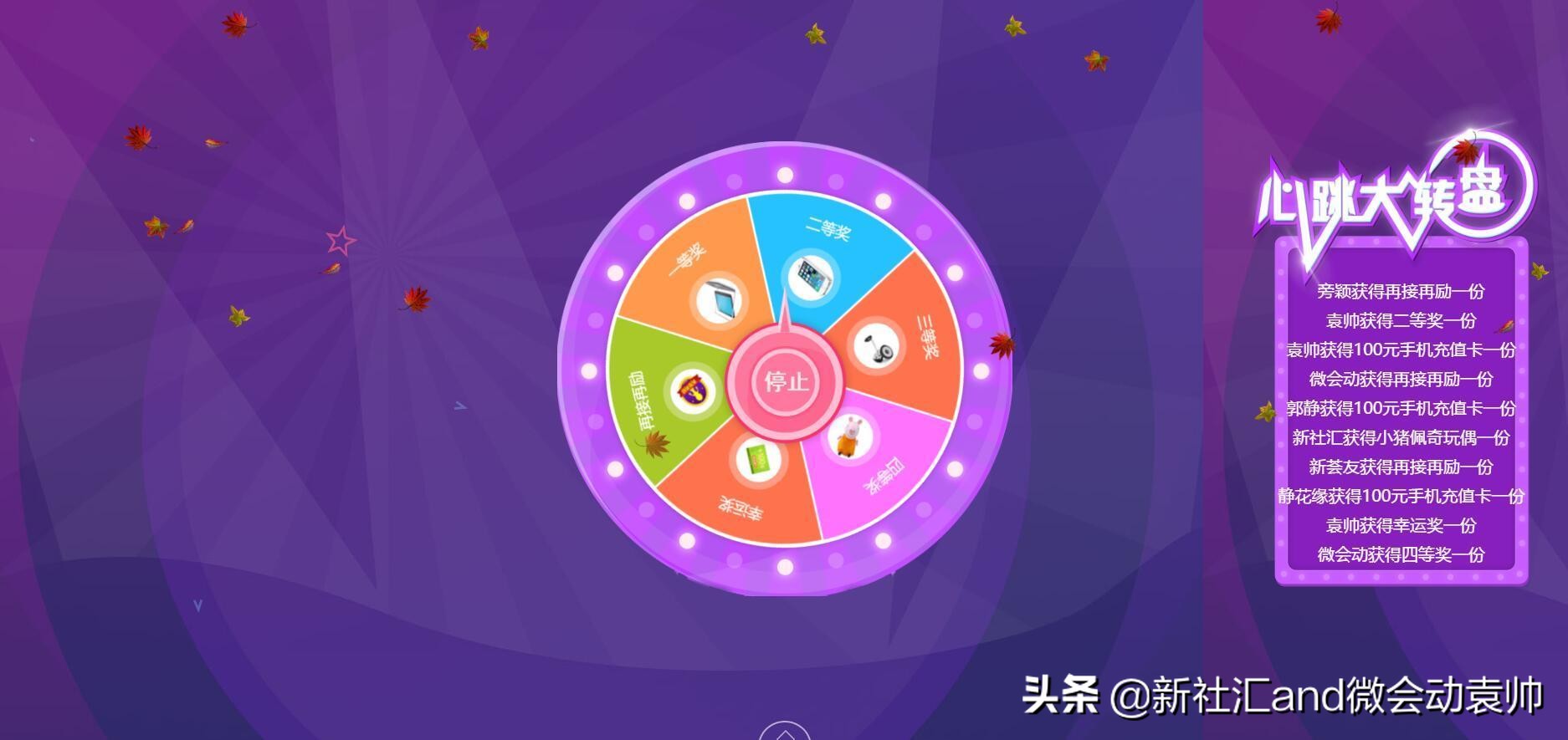 会展互动方式,会议会展活动有哪些