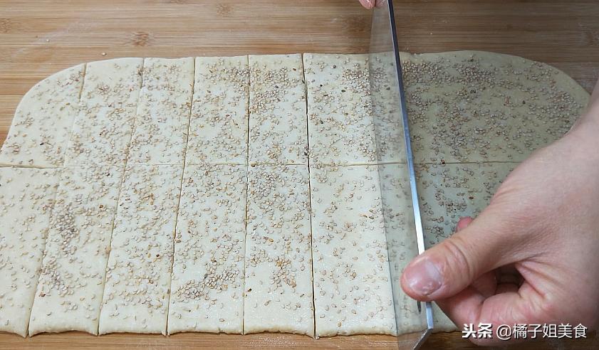 千层饼做法不用黄油不用低筋面粉,千层饼正确做法