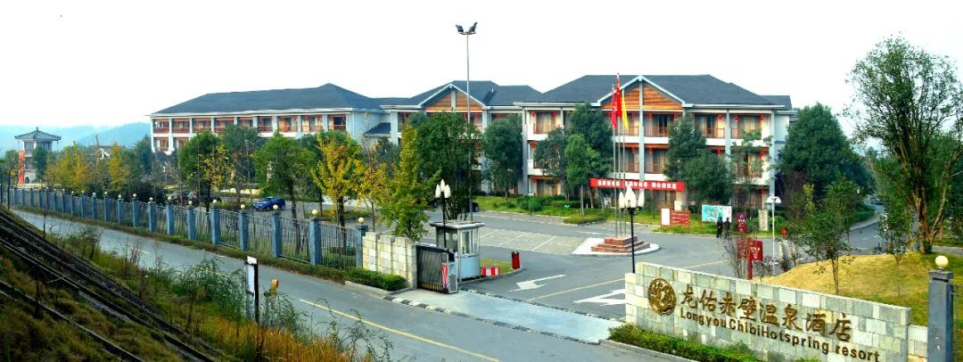 泡温泉的季节来了,咸宁温泉现在还有天然温泉吗