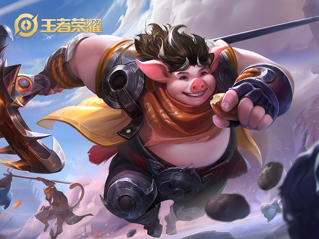 王者荣耀打野刀调整后英雄推荐,王者荣耀新版打野黄刀属性解析