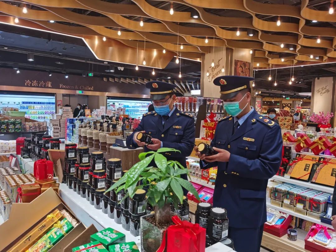 @徐州“剁手*党**”注意了，线下实体店“七天无理由退货”来了