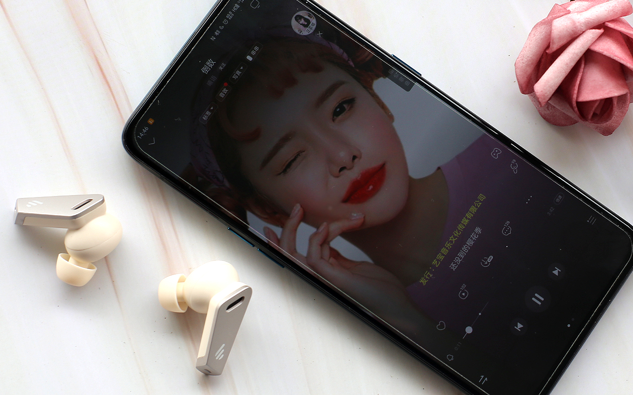 漫步者twsnb2pro降噪测评,漫步者twsnb2深度测评