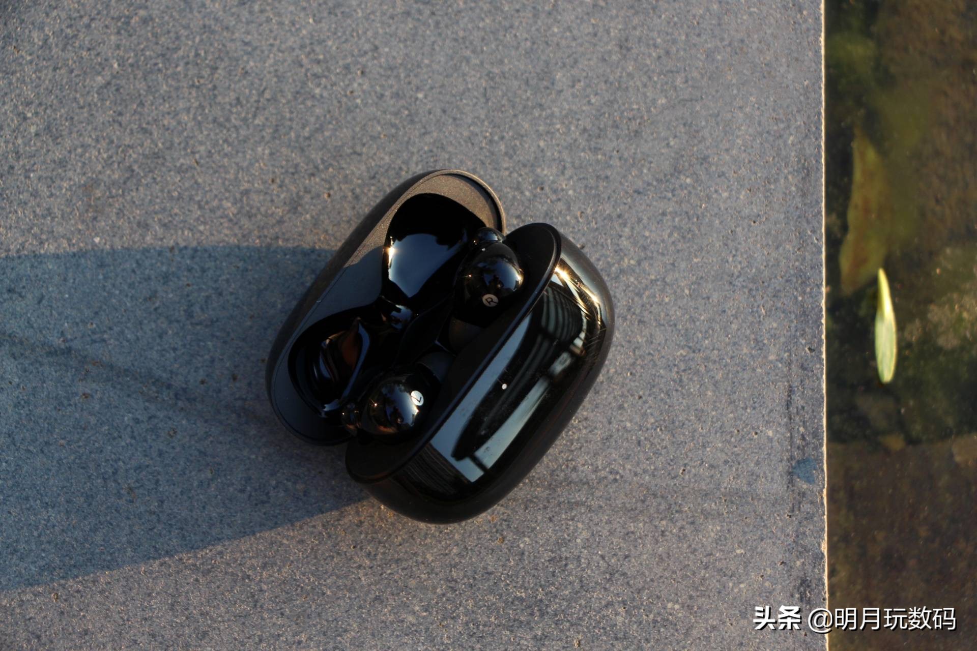 漫步者fitpods和beatsstudio,漫步者fitpods蓝牙耳机