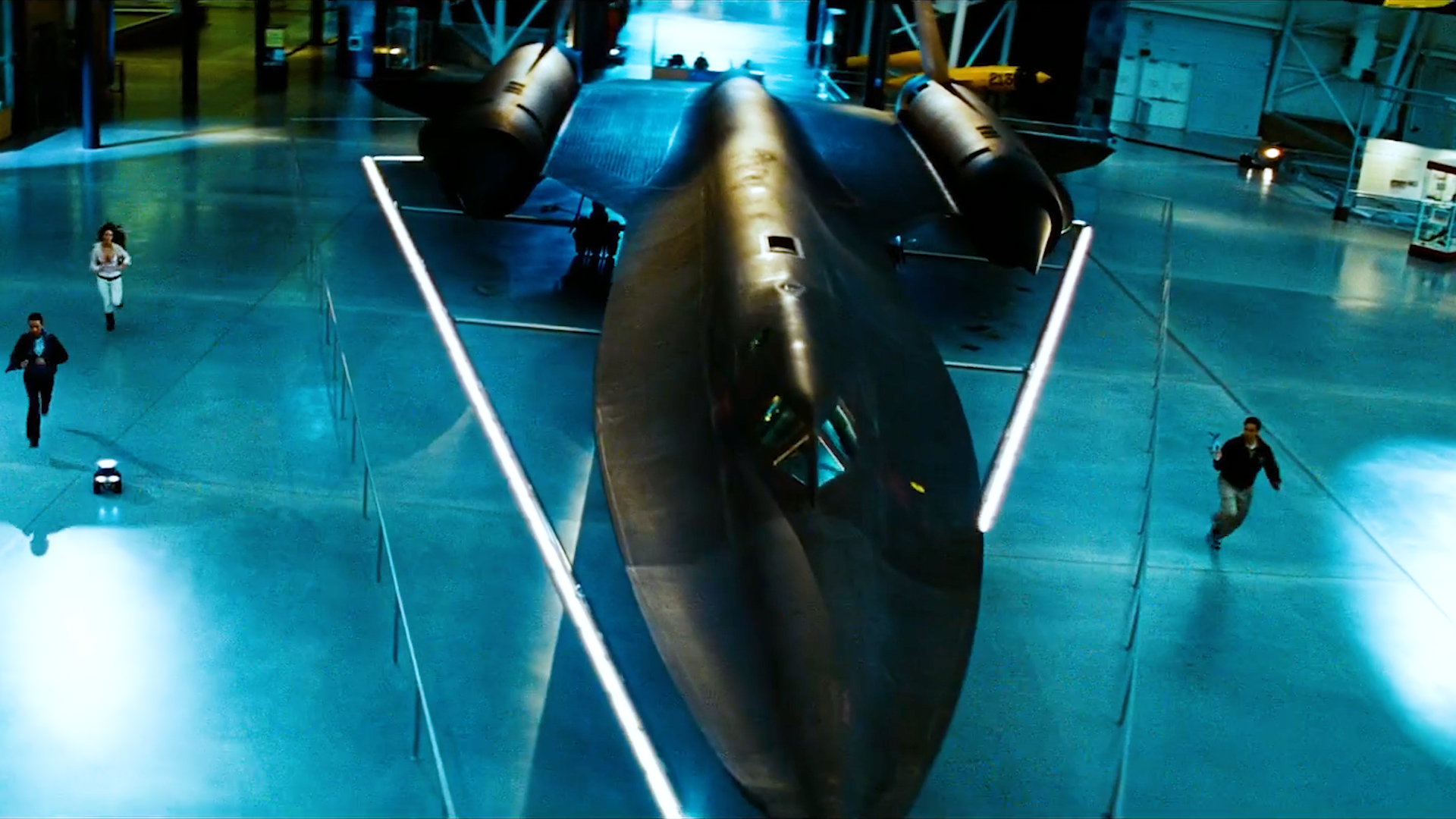 变形金刚博派最强实力排名,盘点所有博派合体变形金刚