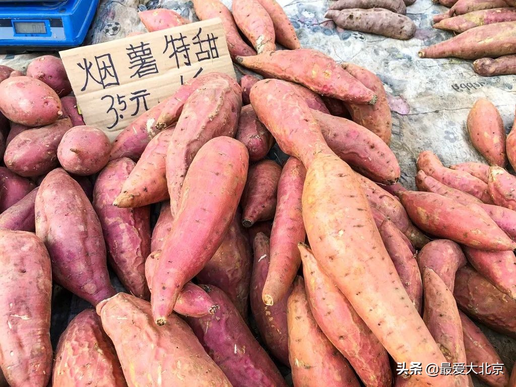 最便宜的早市品种,北方早市有哪些品种