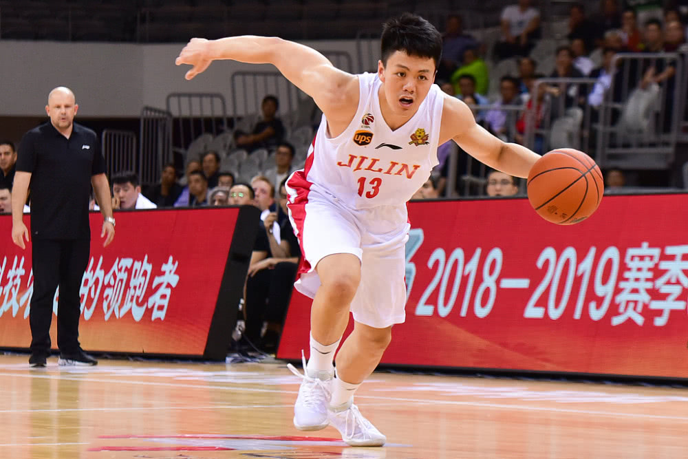 吉林队姜宇星和弟弟姜俊星照片,吉林队姜宇星和姜伟泽是兄弟吗