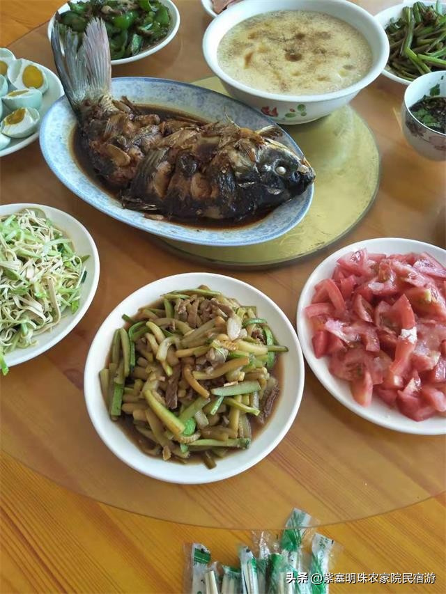 承德隆化七家温泉农家院排名,隆化县七家温泉农家院