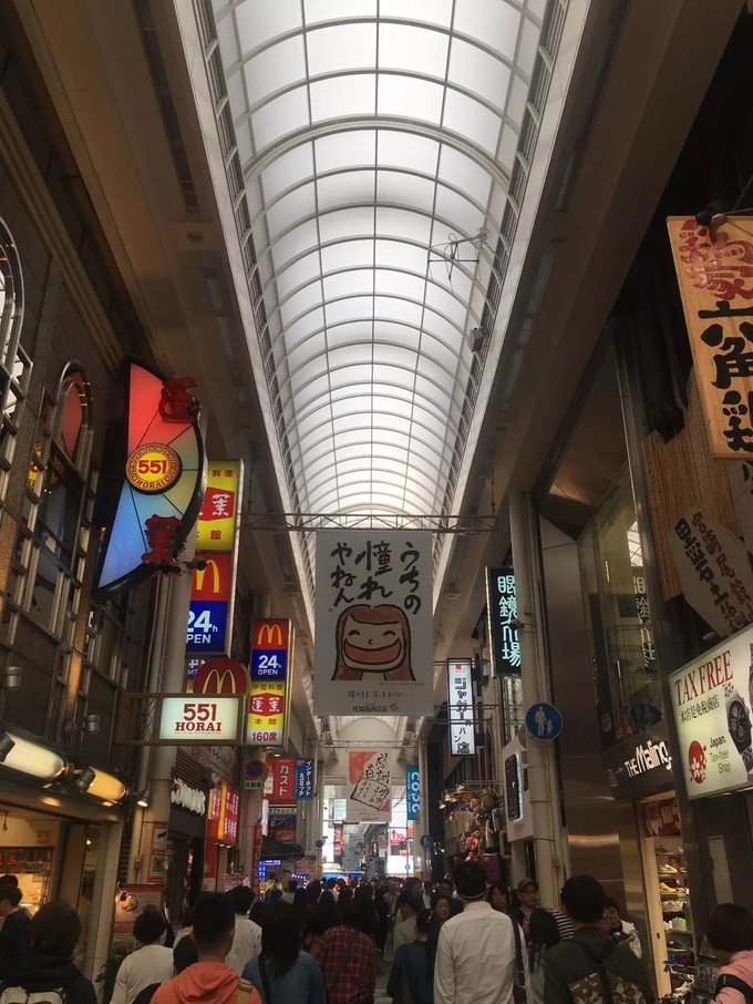 鹤羽药妆与大国药妆哪个好,大阪鹤羽药妆店怎么样