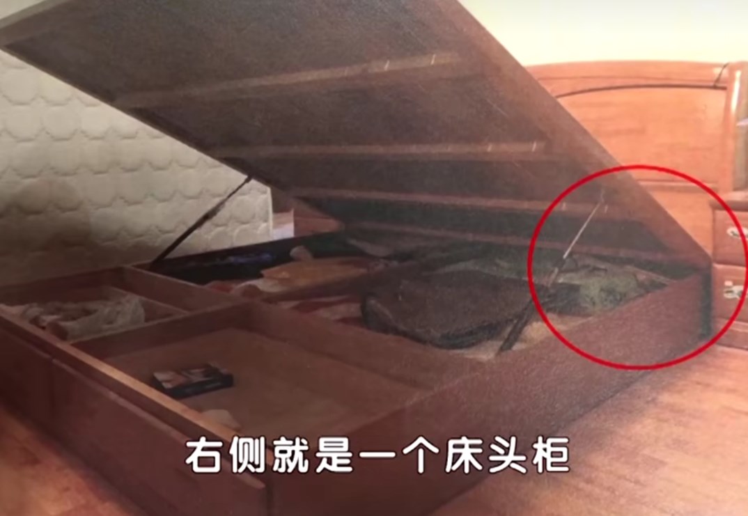 高箱床到底有多可怕,高箱床致死