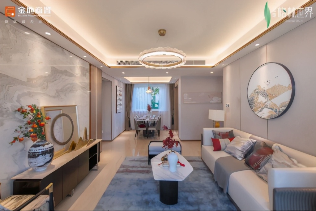 首开加推在即,徐州城南热销楼盘