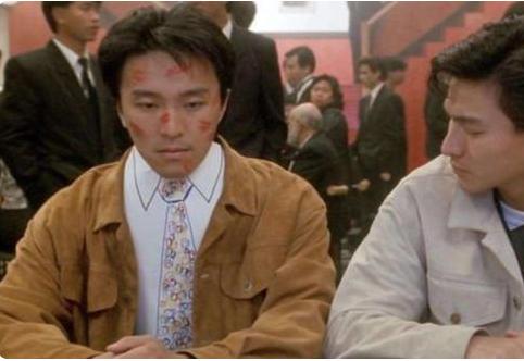 还记得功夫里的龅牙珍吗,功夫里酱爆是不是最帅