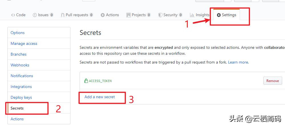 hexo搭建github个人博客,hexo快速搭建博客