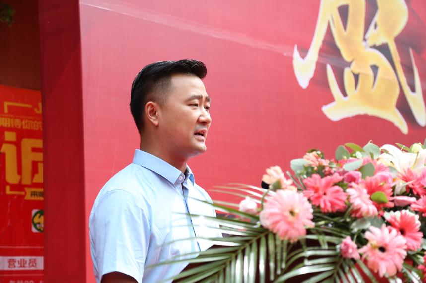 信阳伊赛牛肉抖音团购,让更多人吃上放心牛肉