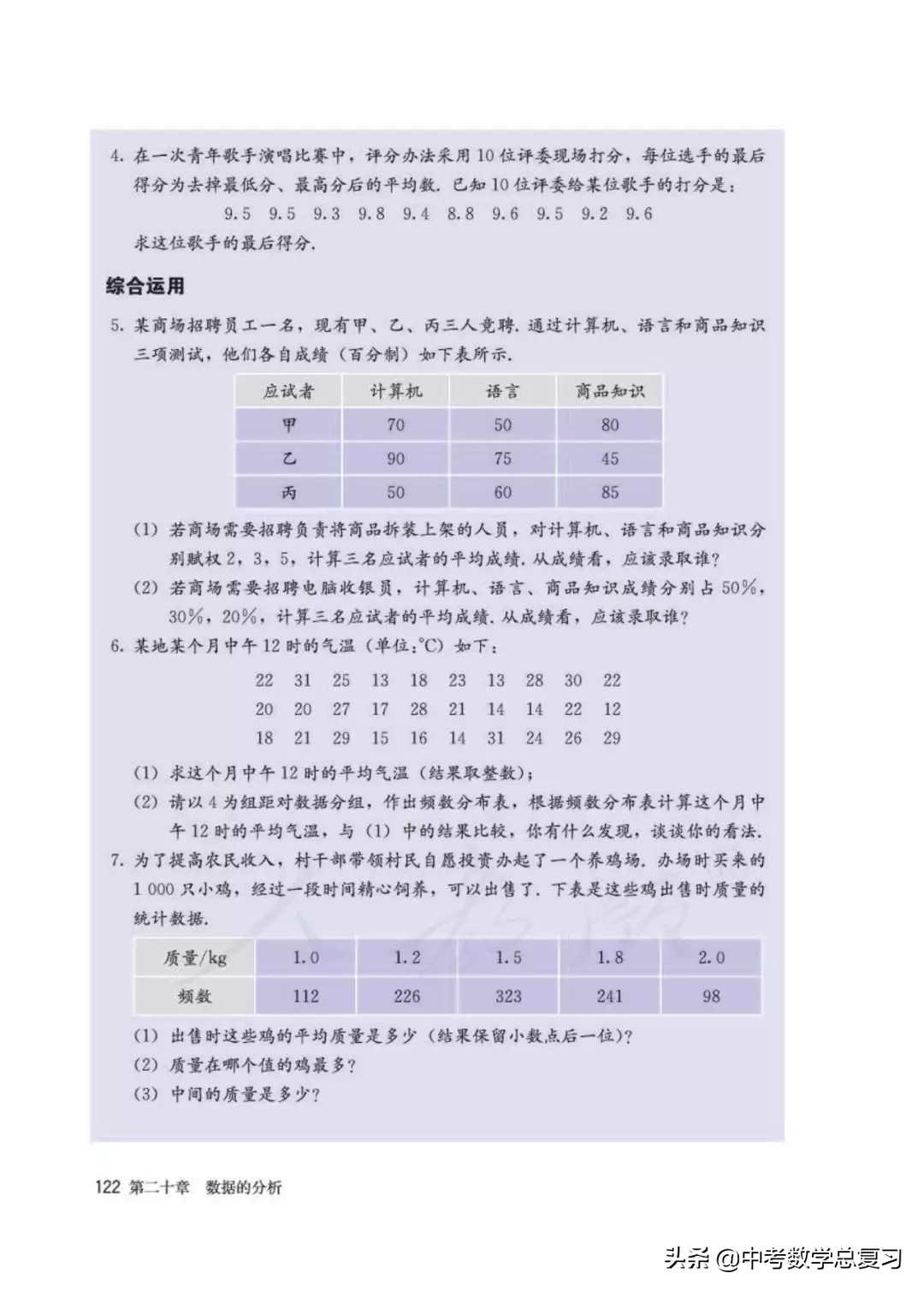 人教版数学八年下册电子课本,八年级下册人教版数学电子课本