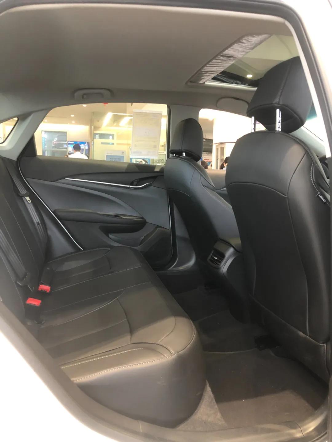 别克英朗三缸到底值不值得买,别克英朗四缸到底值不值得买