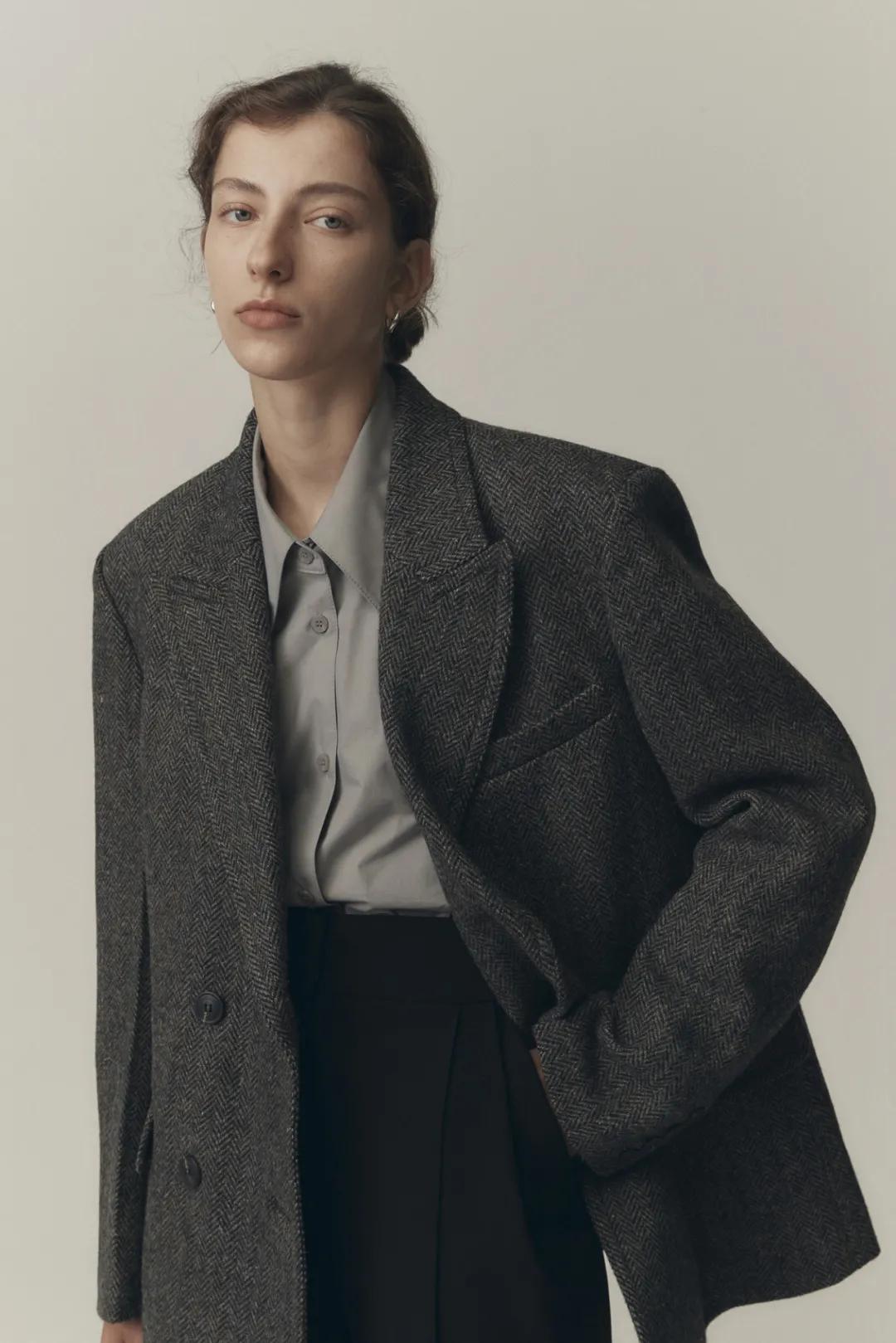 有哪些好看的女生穿的韩国品牌,告别快时尚品牌