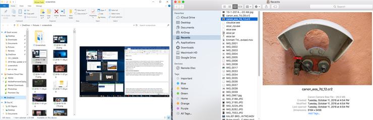 macos10.14和10.15的区别,macos和windows10哪个好用