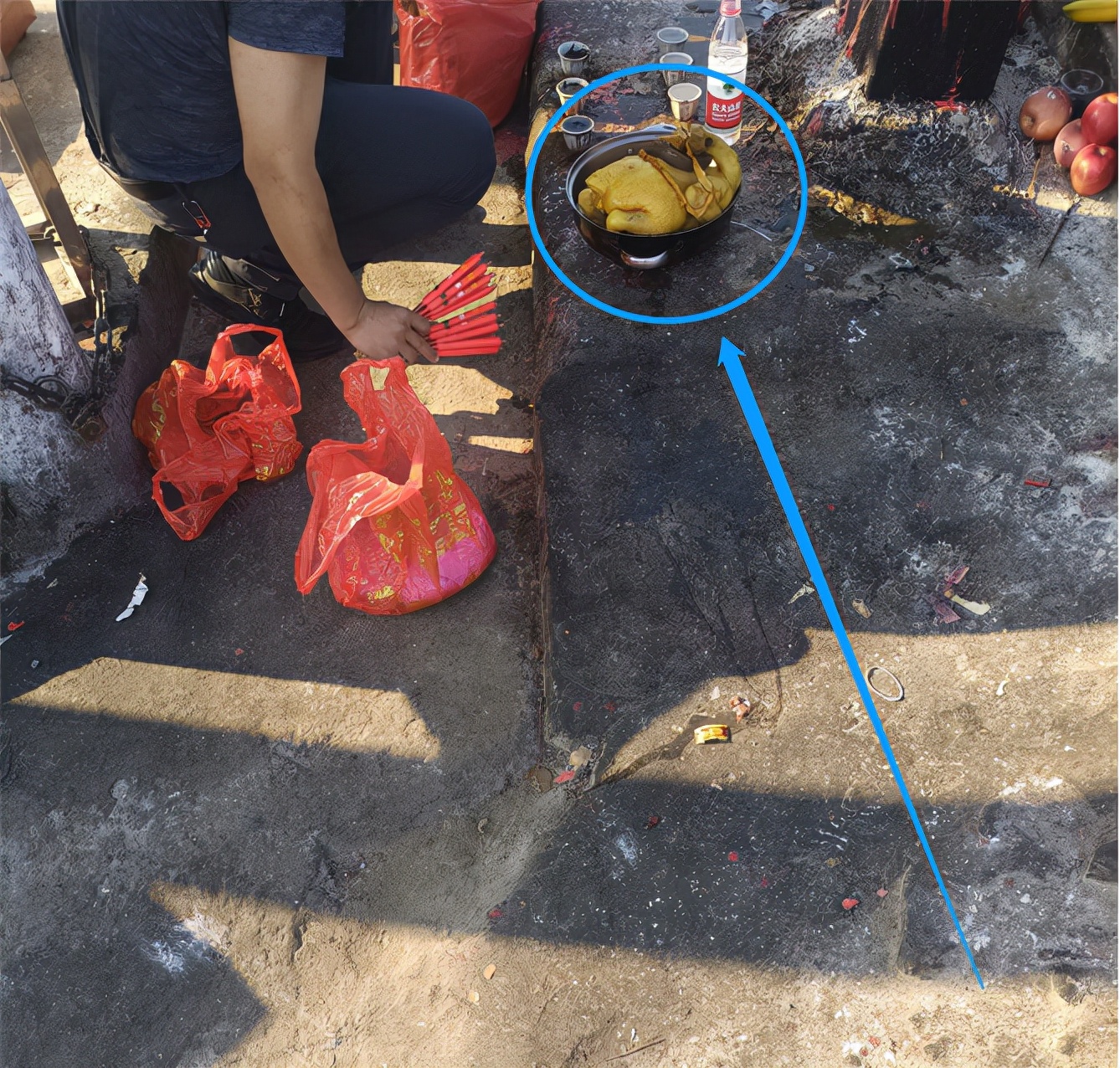 冈仁波齐最新视频,冈仁波齐神山不枉此生