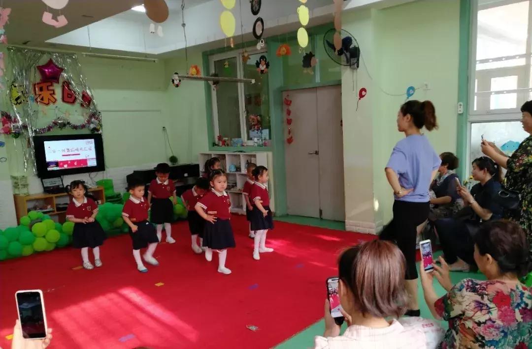 七彩童年梦，闪耀满天星：开封世幼·满天星幼儿园晚托特色汇报