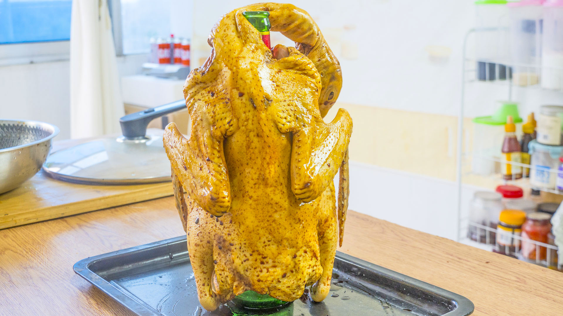 阳了要忌口，少吃发物，多吃3水果，3菜，3肉，补能量，助力恢复